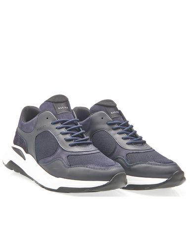 Nubikk Dusk Marine Sneakers