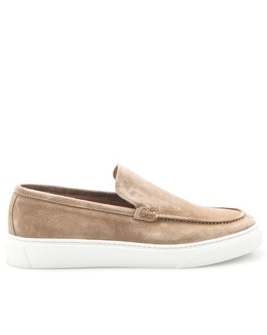 Giorgio Loafers