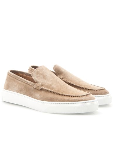 Giorgio Loafers