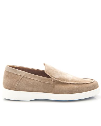Giorgio Loafers