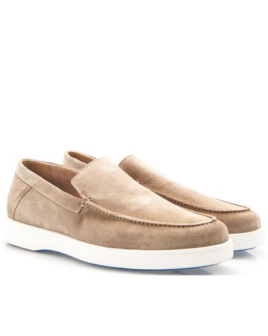 Giorgio Loafers