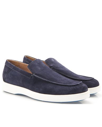 Giorgio Loafers