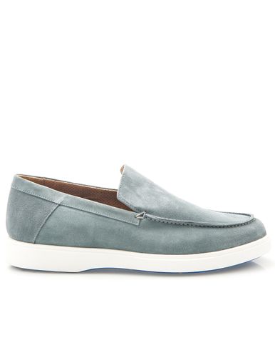 Giorgio Loafers
