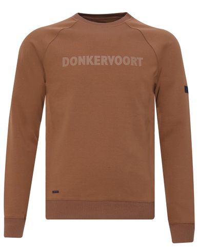 Donkervoort Sweater
