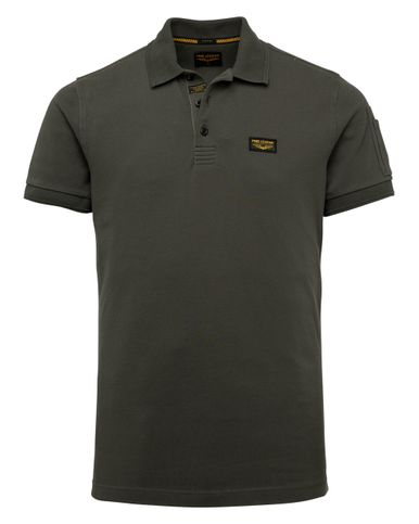 PME Legend Trackway Polo KM