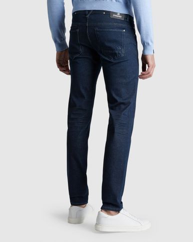 Vanguard V850 Rider Jeans