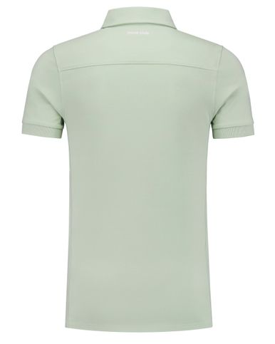 Morse Code Polo KM
