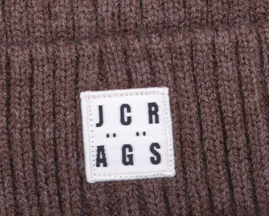 J.C. RAGS Flake Muts