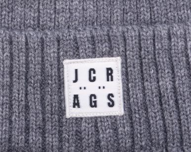 J.C. RAGS Flake Muts