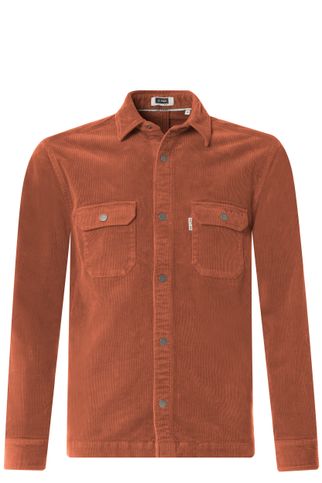 J.C. RAGS Ralph Overshirt