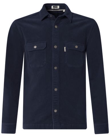 J.C. RAGS Ralph Overshirt