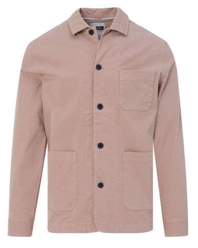 J.C. RAGS Ruben Overshirt