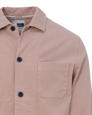 J.C. RAGS Ruben Overshirt