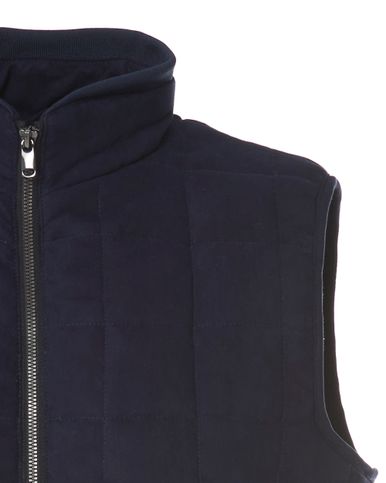 Campbell Classic Holt bodywarmer