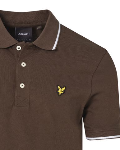 Lyle & Scott Polo KM