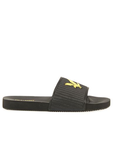 Lyle & Scott Slippers