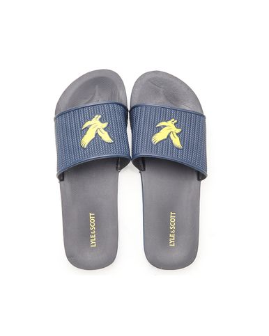 Lyle & Scott Slippers
