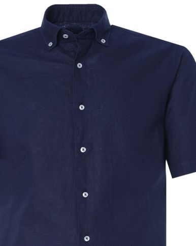 The BLUEPRINT Premium Casual Overhemd KM
