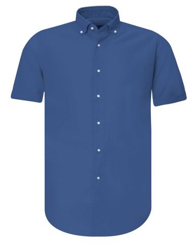 The BLUEPRINT Premium Casual Overhemd KM