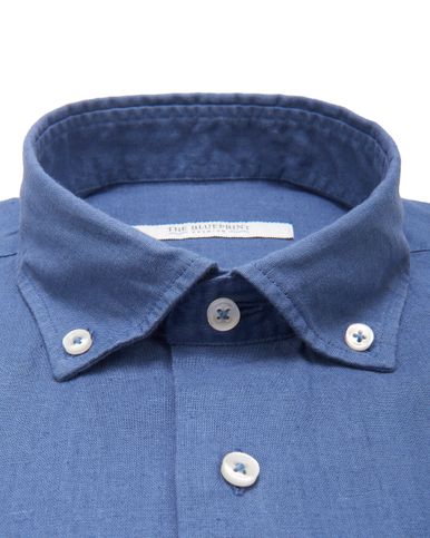 The BLUEPRINT Premium Casual Overhemd KM