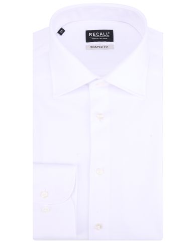 Recall Overhemd LM
