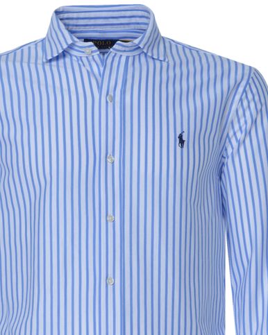 Polo Ralph Lauren Casual Overhemd LM