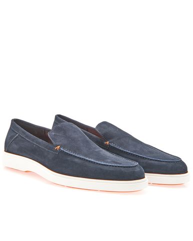 Santoni Loafers