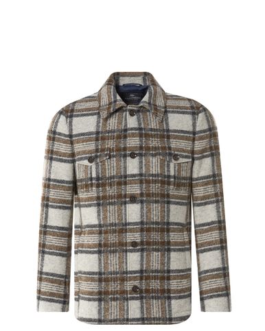 Campbell Hamsey Overshirt
