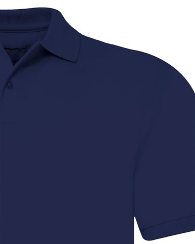 The BLUEPRINT Premium Polo KM