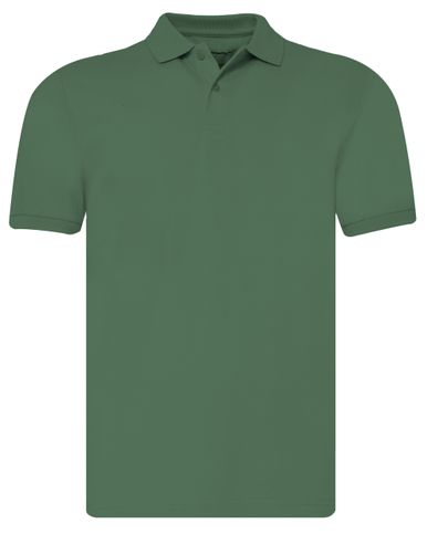 The BLUEPRINT Premium Polo KM