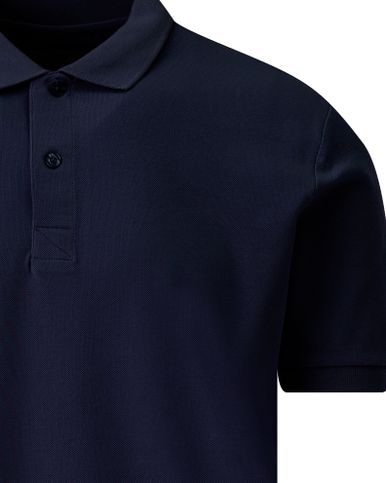 The BLUEPRINT Premium Polo KM