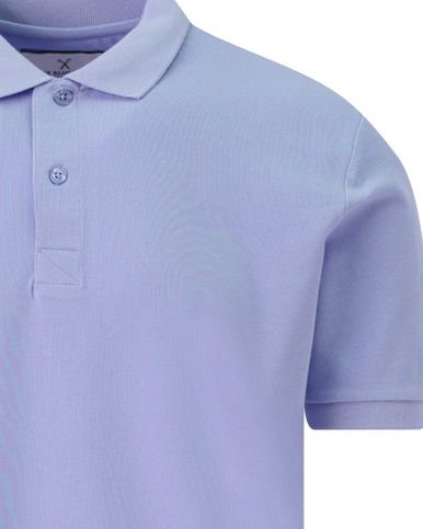 The BLUEPRINT Premium Polo KM