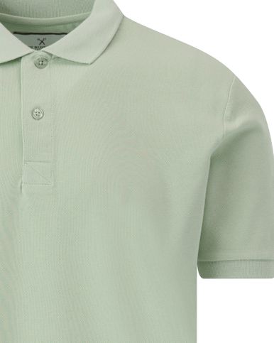 The BLUEPRINT Premium Polo KM