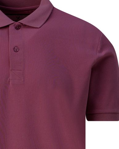 The BLUEPRINT Premium Polo KM