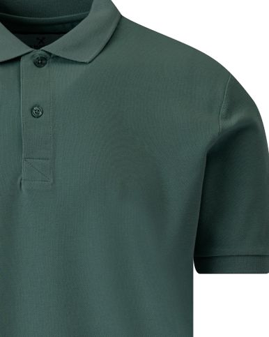 The BLUEPRINT Premium Polo KM