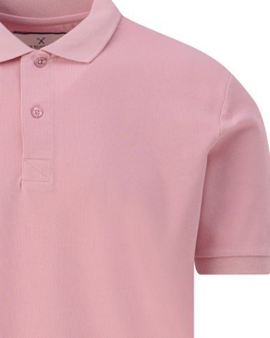 The BLUEPRINT Premium Polo KM