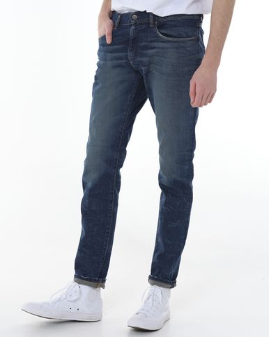 Tot ziens Oh jee Analytisch Diesel Broeken voor heren | Shop nu - Only for Men