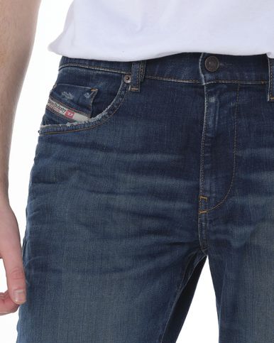 verstoring Samuel Aanzetten Diesel Jeans voor heren | Shop nu - Only for Men