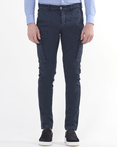 Replay Jaan Hyperflex X-lite Cargo