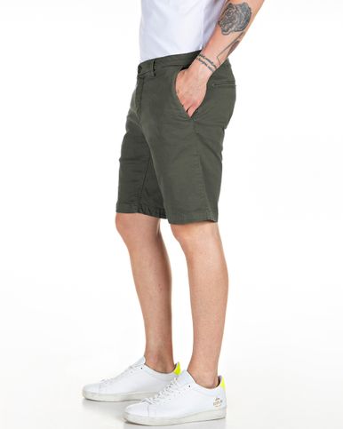 Replay Hyperflex Chino Short