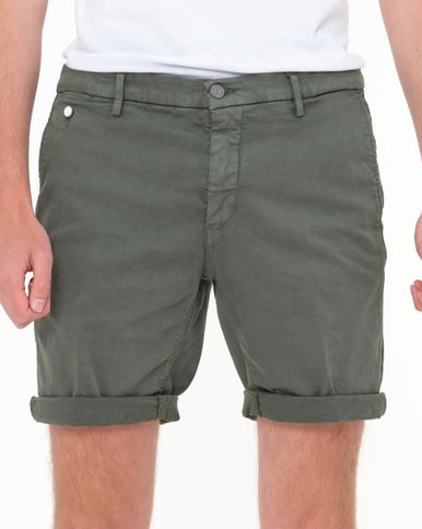 Replay Hyperflex Chino Short