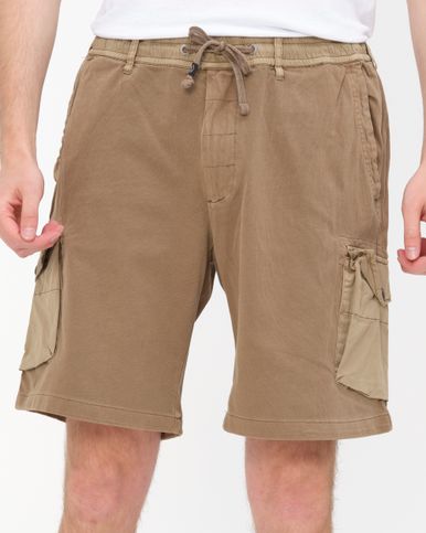 Replay Cargo Short