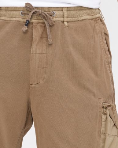 Replay Cargo Short