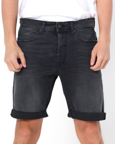 Replay Powerstretch Short