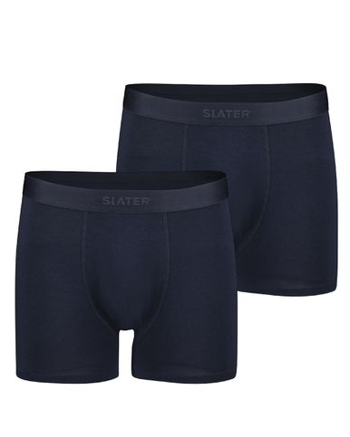 Slater Boxershort 2-pack