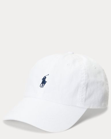 Polo Ralph Lauren Cap