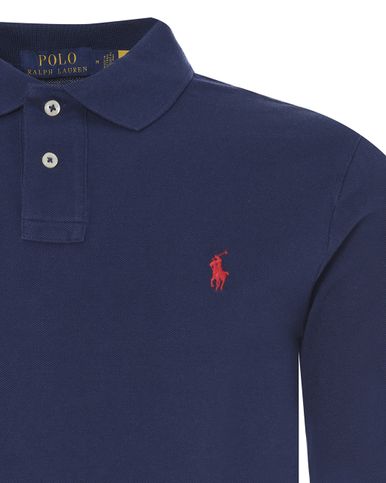 Polo Ralph Lauren Polo LM