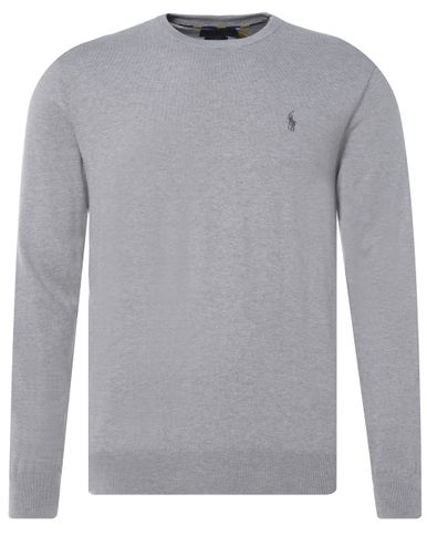 Polo Ralph Lauren Trui ronde hals