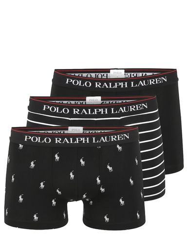 Polo Ralph Lauren Boxershort 3-pack