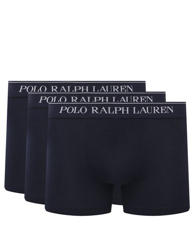Polo Ralph Lauren Boxershort 3-pack